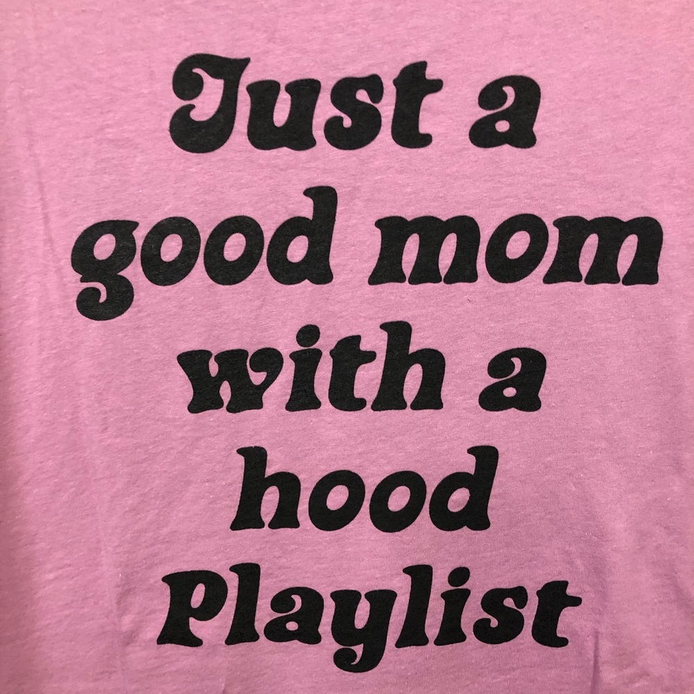 Women’s Muscle Tee